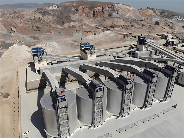 古田水泥钢板仓